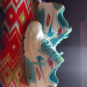 Nike air max